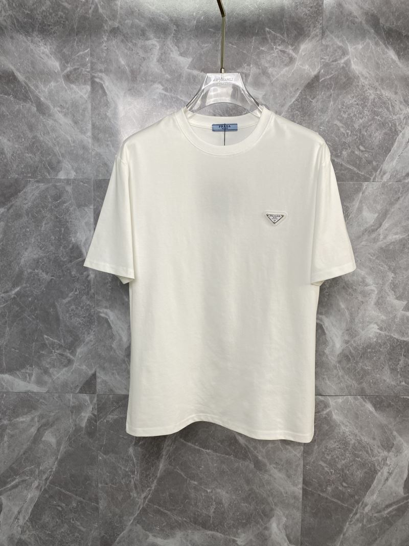 Prada T-Shirts